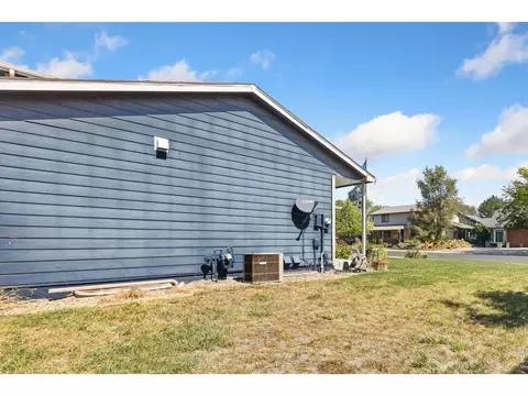 Exterior - 627 Ash Ave, Ault, CO 80610 photo 11 of 13