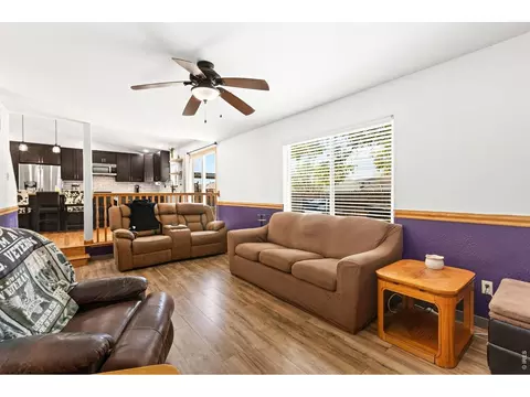 Living - 627 Ash Ave, Ault, CO 80610 photo 3 of 3
