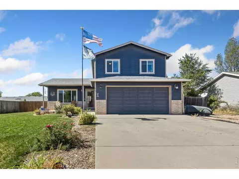 Exterior - 627 Ash Ave, Ault, CO 80610 photo 13 of 13