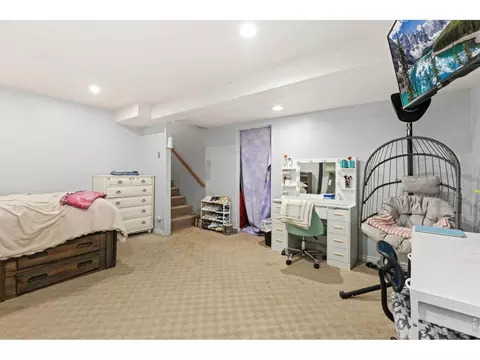Bedroom - 627 Ash Ave, Ault, CO 80610 photo 10 of 11
