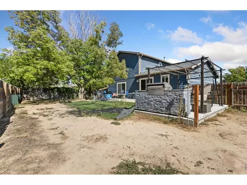 Exterior - 627 Ash Ave, Ault, CO 80610 photo 8 of 13