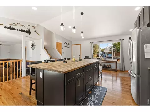 Kitchen - 627 Ash Ave, Ault, CO 80610 photo 3 of 6