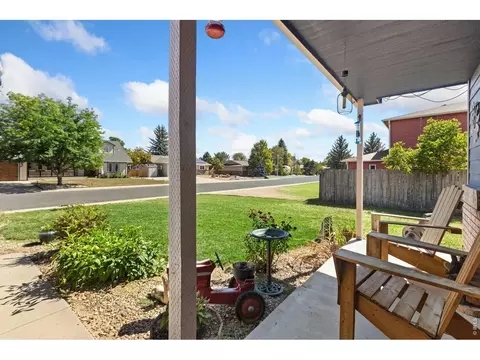 Exterior - 627 Ash Ave, Ault, CO 80610 photo 2 of 13
