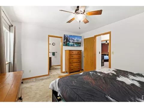 Bedroom - 627 Ash Ave, Ault, CO 80610 photo 2 of 11