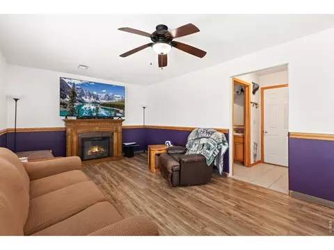 Living - 627 Ash Ave, Ault, CO 80610 photo 2 of 3