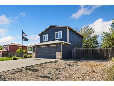 Exterior - 627 Ash Ave, Ault, CO 80610 photo 12 of 13
