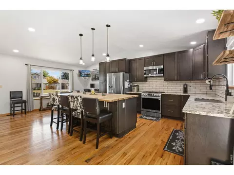 Kitchen - 627 Ash Ave, Ault, CO 80610 photo 2 of 6