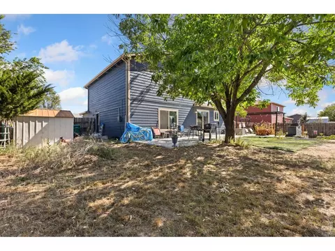 Exterior - 627 Ash Ave, Ault, CO 80610 photo 10 of 13