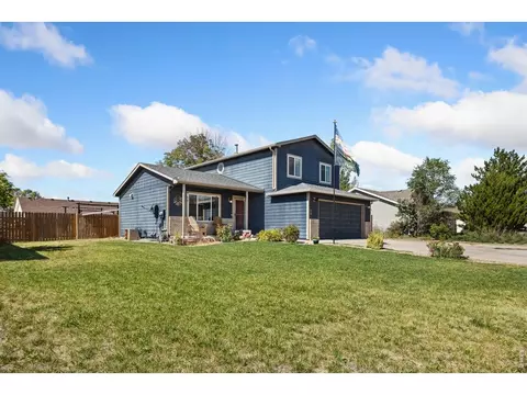 Exterior - 627 Ash Ave, Ault, CO 80610 photo 1 of 13