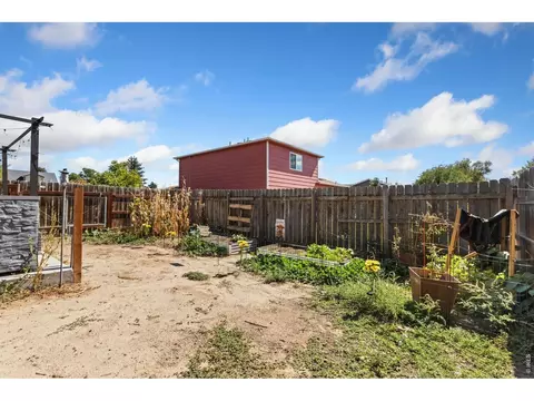 Exterior - 627 Ash Ave, Ault, CO 80610 photo 9 of 13