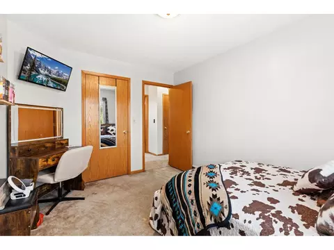 Bedroom - 627 Ash Ave, Ault, CO 80610 photo 7 of 11