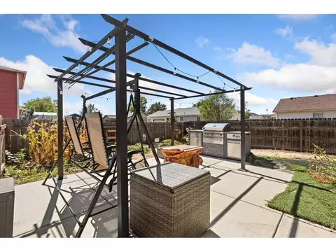 Exterior - 627 Ash Ave, Ault, CO 80610 photo 5 of 13