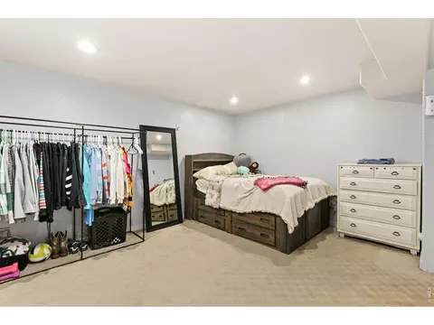 Bedroom - 627 Ash Ave, Ault, CO 80610 photo 11 of 11