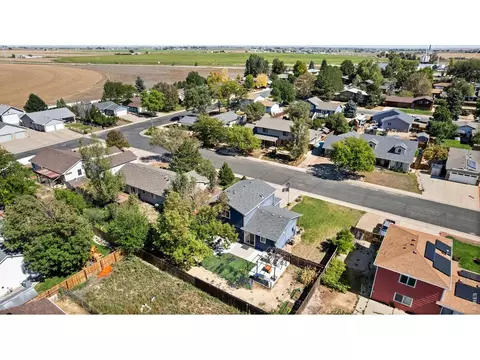 View/Area - 627 Ash Ave, Ault, CO 80610 photo 2 of 2