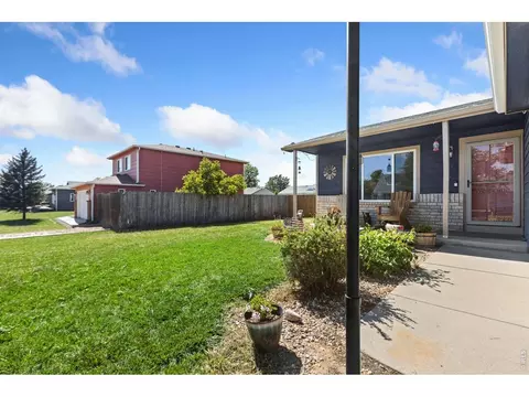 Exterior - 627 Ash Ave, Ault, CO 80610 photo 3 of 13