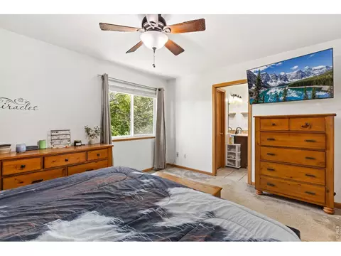 Bedroom - 627 Ash Ave, Ault, CO 80610 photo 9 of 11