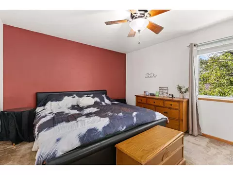 Bedroom - 627 Ash Ave, Ault, CO 80610 photo 1 of 11