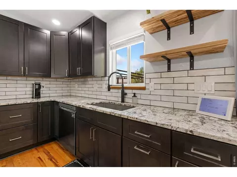 Kitchen - 627 Ash Ave, Ault, CO 80610 photo 4 of 6