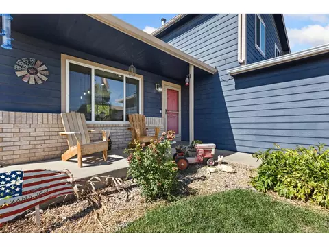 Exterior - 627 Ash Ave, Ault, CO 80610 photo 4 of 13