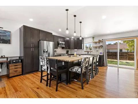Kitchen - 627 Ash Ave, Ault, CO 80610 photo 1 of 6