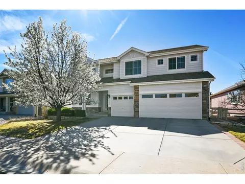 3242 Sedgwick Cir, Loveland, CO 80538