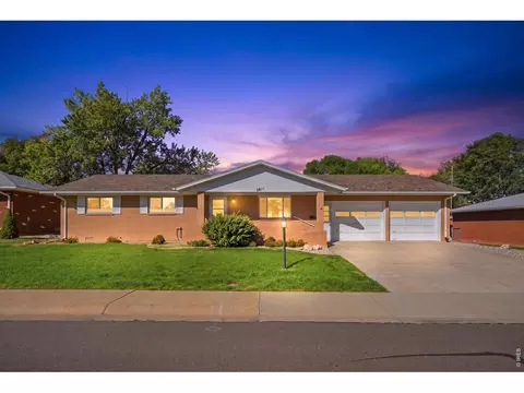2011 Abeyta Ct, Loveland, CO 80538