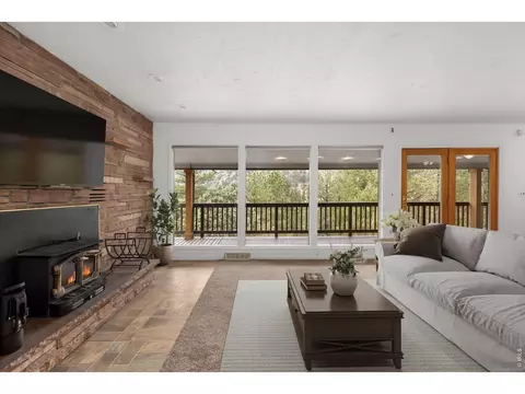 Living - 42 Ottawa Ct, Lyons, CO 80540 photo 3 of 9