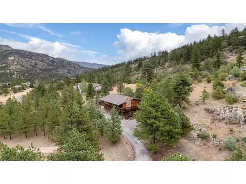 View/Area - 42 Ottawa Ct, Lyons, CO 80540 photo 1 of 2