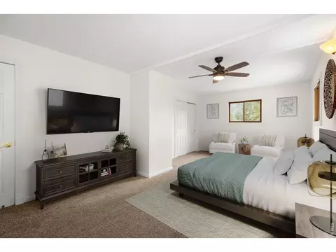 Bedroom - 42 Ottawa Ct, Lyons, CO 80540 photo 1 of 6