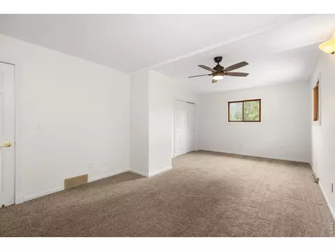 Bedroom - 42 Ottawa Ct, Lyons, CO 80540 photo 2 of 6