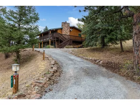Exterior - 42 Ottawa Ct, Lyons, CO 80540 photo 8 of 10