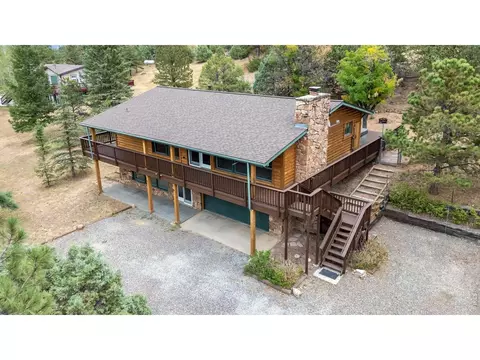 Exterior - 42 Ottawa Ct, Lyons, CO 80540 photo 1 of 10