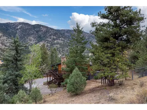 Exterior - 42 Ottawa Ct, Lyons, CO 80540 photo 3 of 10