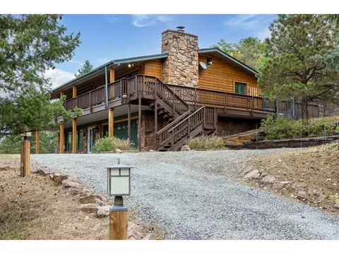 Exterior - 42 Ottawa Ct, Lyons, CO 80540 photo 10 of 10