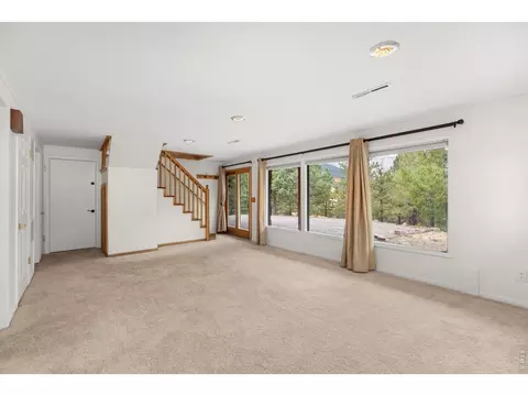 Living - 42 Ottawa Ct, Lyons, CO 80540 photo 8 of 9
