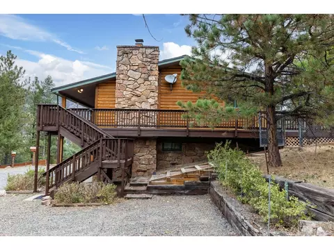 Other - 42 Ottawa Ct, Lyons, CO 80540 photo 5 of 7