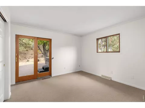 Bedroom - 42 Ottawa Ct, Lyons, CO 80540 photo 5 of 6