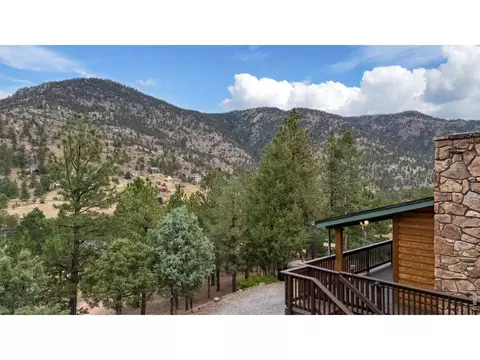 Exterior - 42 Ottawa Ct, Lyons, CO 80540 photo 2 of 10