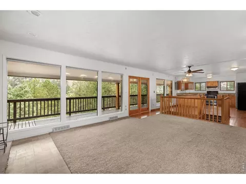 Living - 42 Ottawa Ct, Lyons, CO 80540 photo 2 of 9