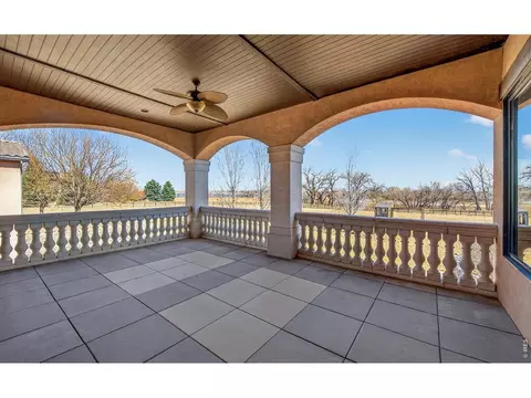 Exterior - 2102 Shoreside Dr, Berthoud, CO 80513 photo 5 of 8