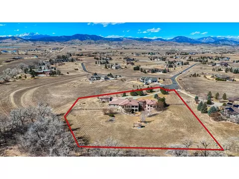 View/Area - 2102 Shoreside Dr, Berthoud, CO 80513 photo 5 of 5