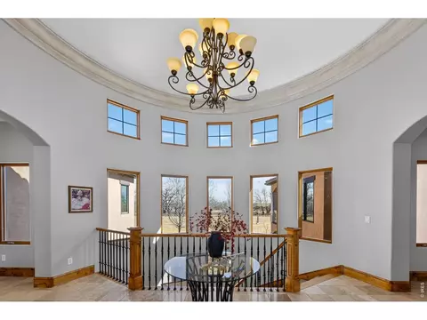 Entry Way - 2102 Shoreside Dr, Berthoud, CO 80513 photo 1 of 2