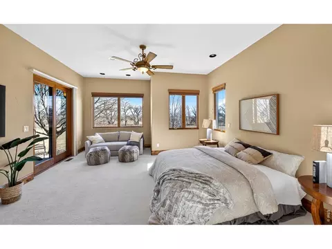 Bedroom - 2102 Shoreside Dr, Berthoud, CO 80513 photo 2 of 8