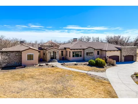 Exterior - 2102 Shoreside Dr, Berthoud, CO 80513 photo 2 of 8