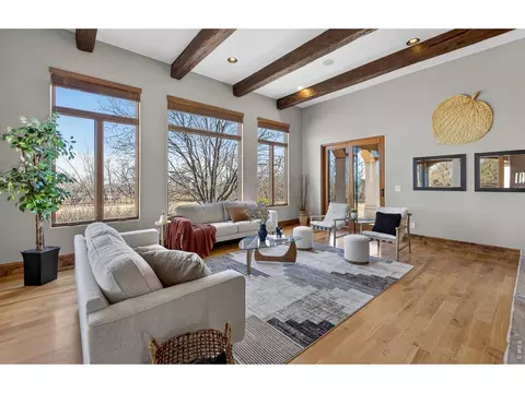 Living - 2102 Shoreside Dr, Berthoud, CO 80513 photo 1 of 4