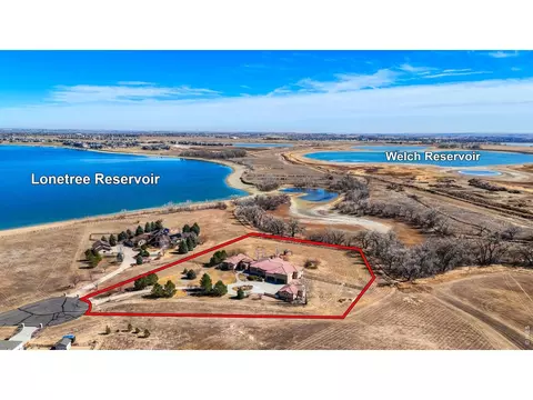 View/Area - 2102 Shoreside Dr, Berthoud, CO 80513 photo 3 of 5
