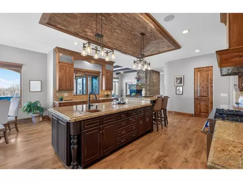 Kitchen - 2102 Shoreside Dr, Berthoud, CO 80513 photo 1 of 3