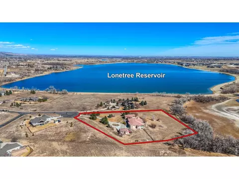 View/Area - 2102 Shoreside Dr, Berthoud, CO 80513 photo 2 of 5