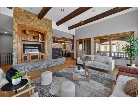 Living - 2102 Shoreside Dr, Berthoud, CO 80513 photo 2 of 4