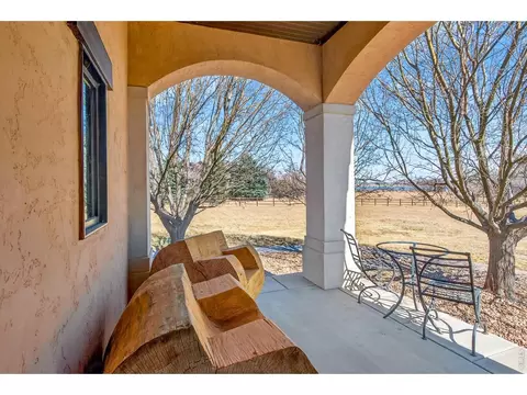 Exterior - 2102 Shoreside Dr, Berthoud, CO 80513 photo 6 of 8